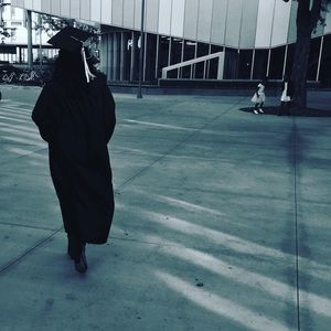 Meet your Posher, Melony